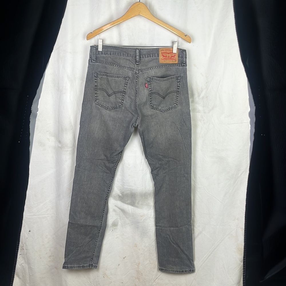 Levi’s 511 - Picture 4 of 8